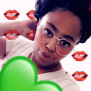 Meet your Posher, Keanna